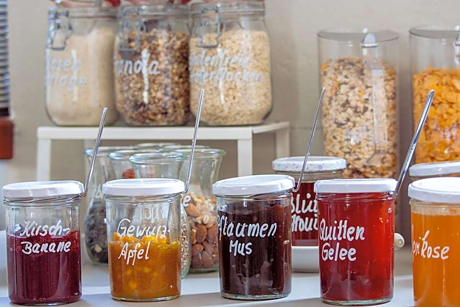 Boutique Hotel am Schillerplatz