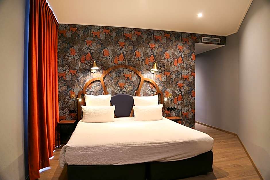 Hotel Andre Latin