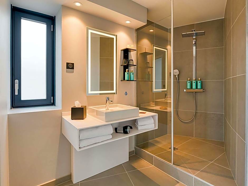 Novotel Paris Centre Bercy