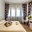 Central City Rooms