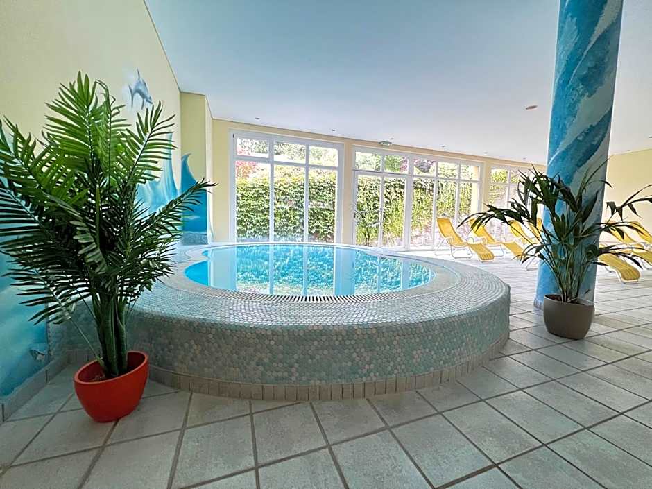 Hotel Burgstallerhof