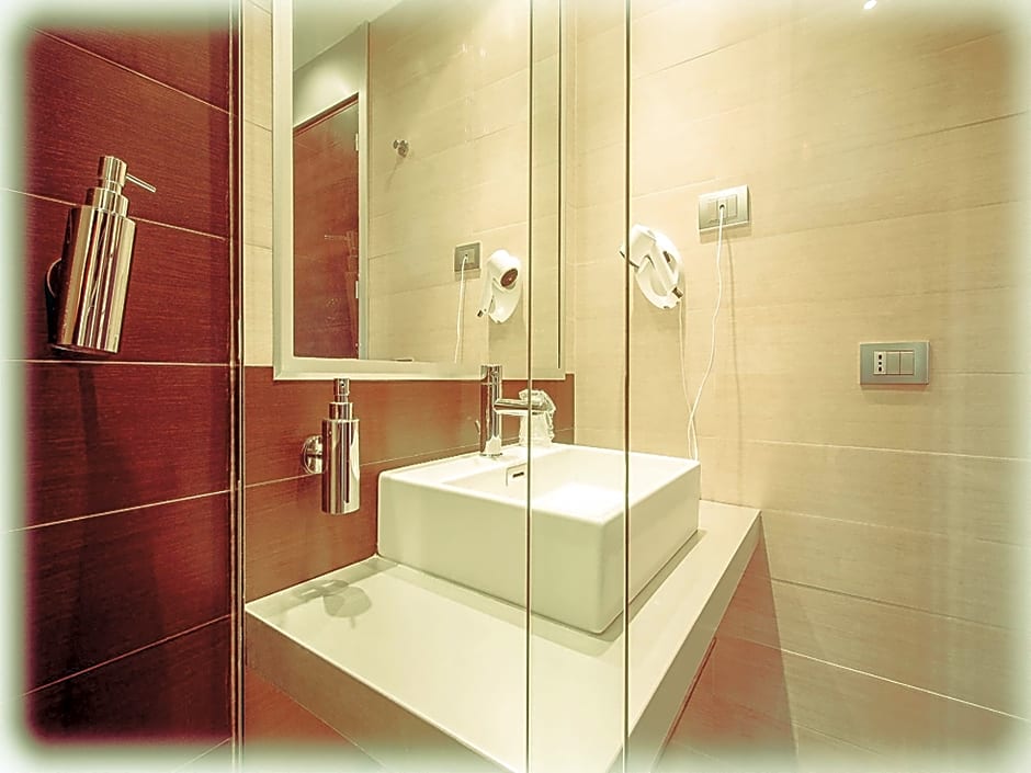 All Ways Garden Hotel & Leisure