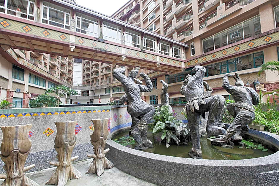 Goya Hot Springs Hotel & Spa