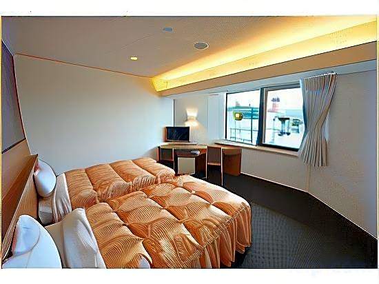 Marugame Plaza Hotel