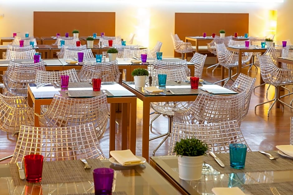Hilton Garden Inn Florence Novoli