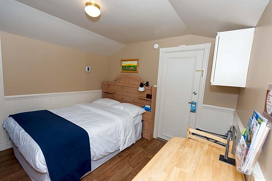 Foto 1 av 4 av Double Room