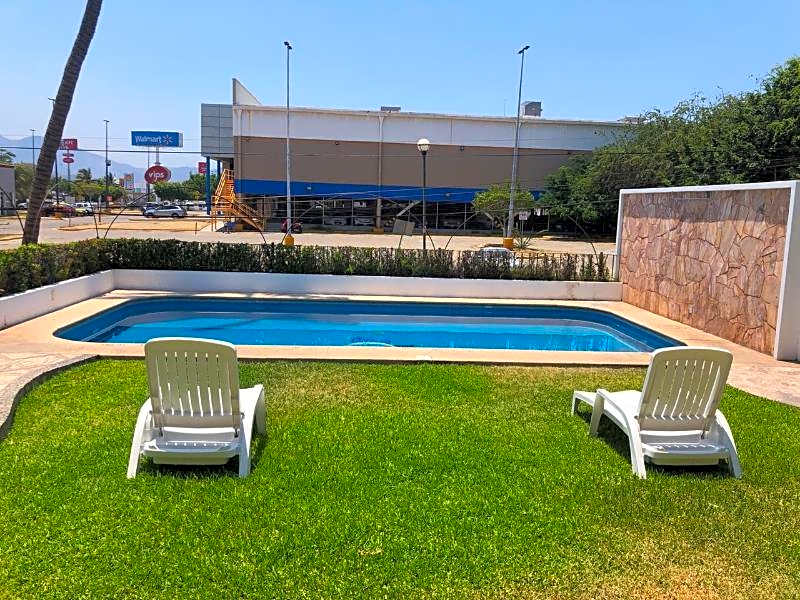 Hotel Pez Vela
