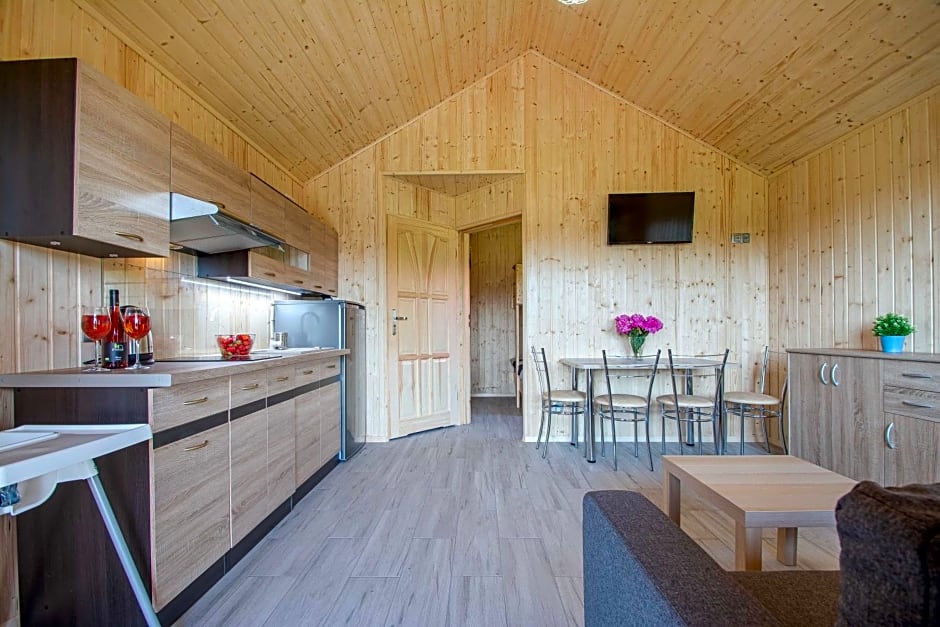 Ustecka Osada - Ustka (Przewłoka)