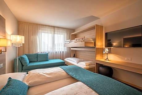 Standard Room Large - Annex