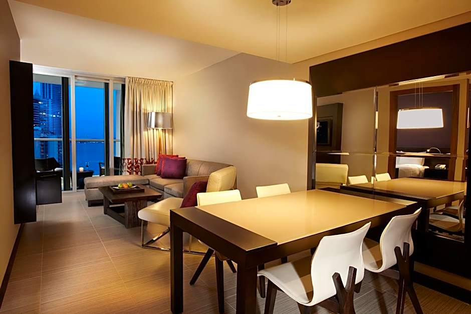 Megapolis Hotel Panama