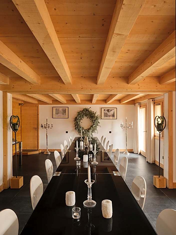 Les Rives d'Argentière