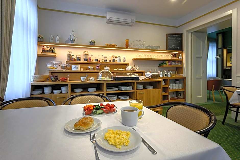 Hotel Zelená Marina