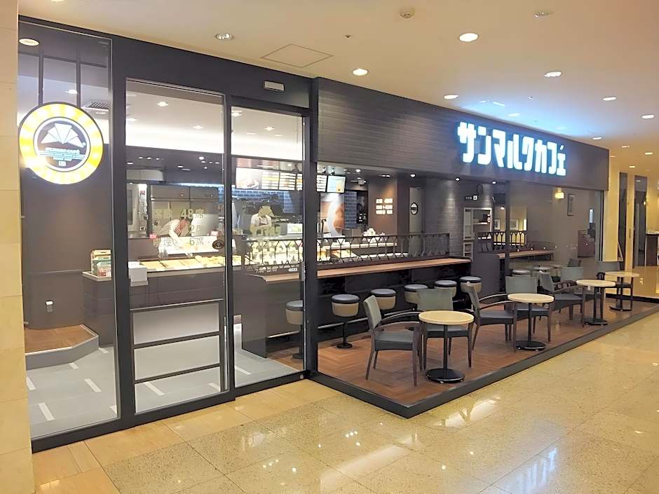 Nishitetsu Inn Shinjuku