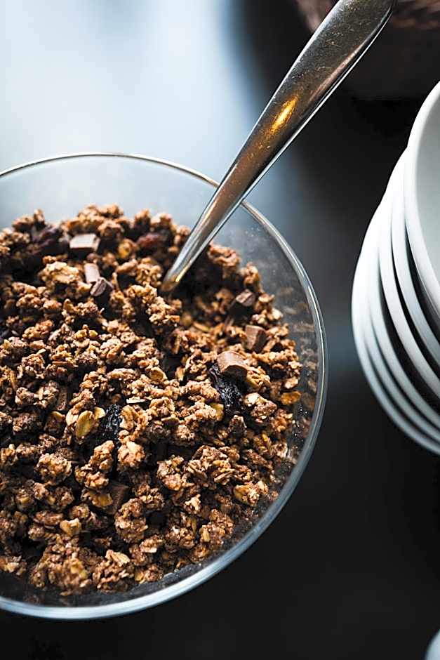 Padre Boutique Hotel