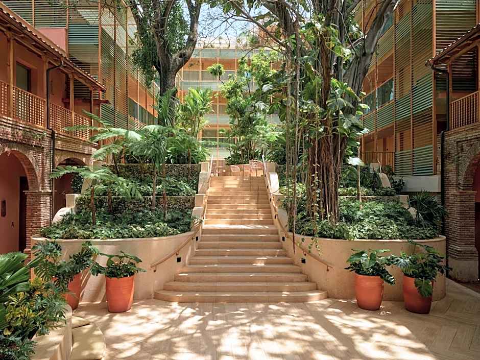 Kimpton Las Mercedes By IHG