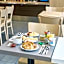 B&B Hôtel ORLY CHEVILLY Marché International