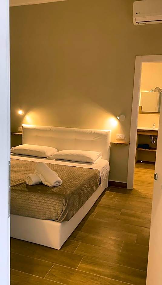 Leone Suite B&B & Restaurant AIC