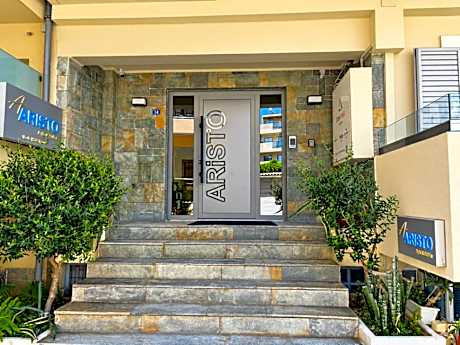 Aristo Apts
