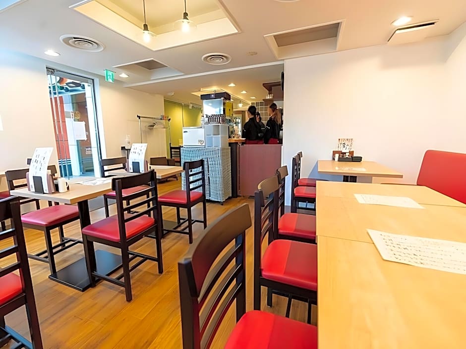 APA Hotel Hachiojieki Kita