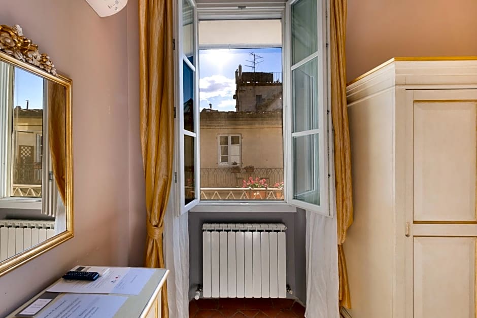 B&B I Quattro Poeti