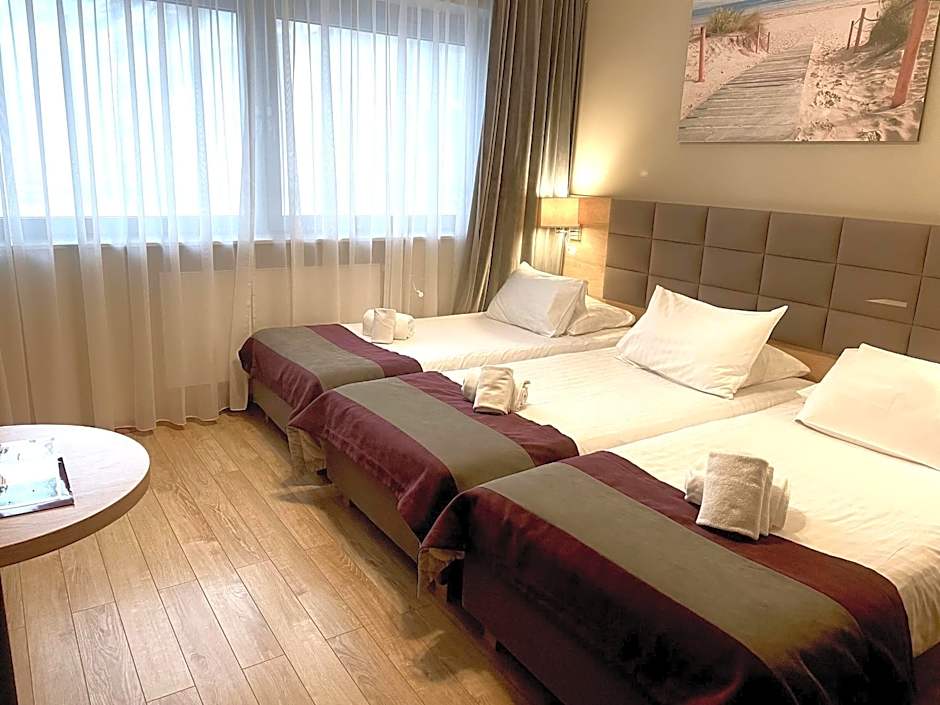 Hotel CONRAD Comfort
