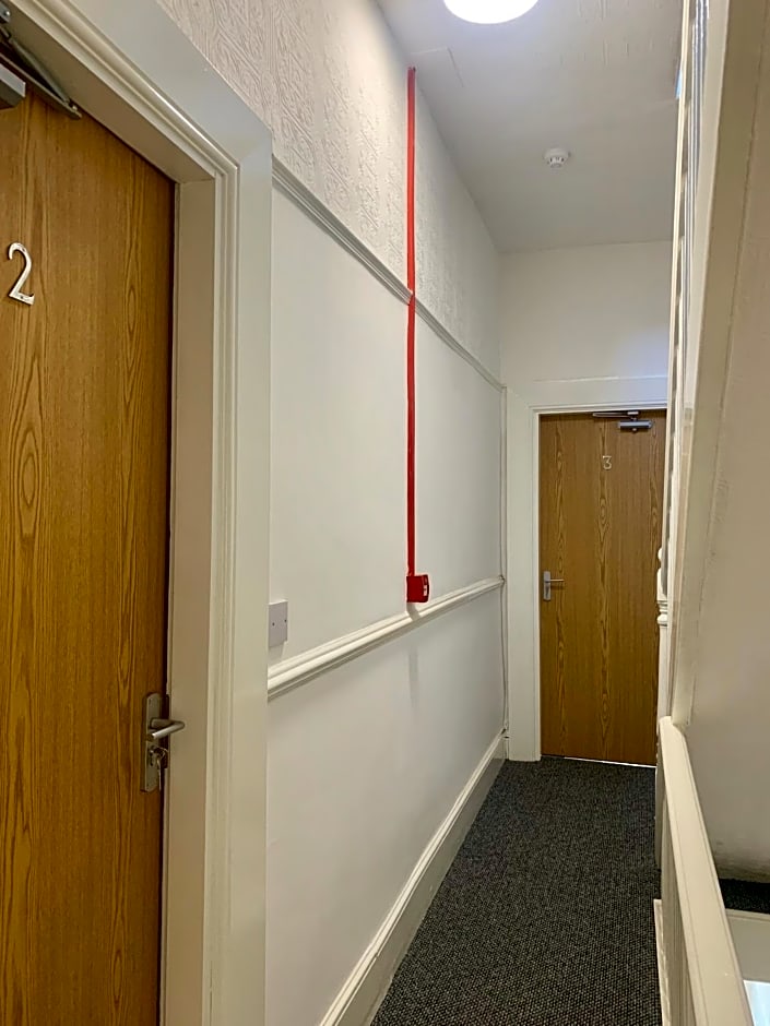 Be My Guest Liverpool