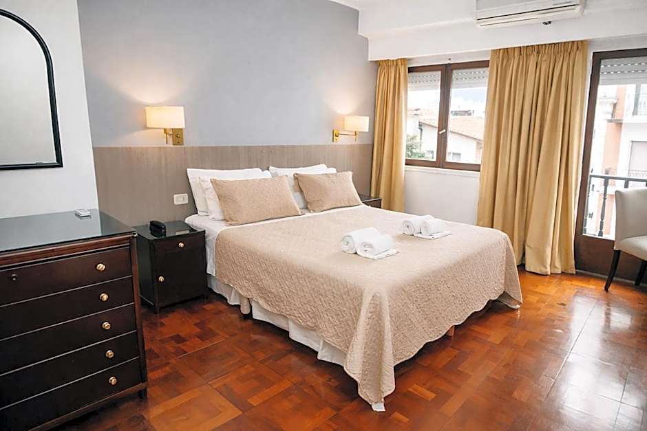 Gran Hotel Miglierina