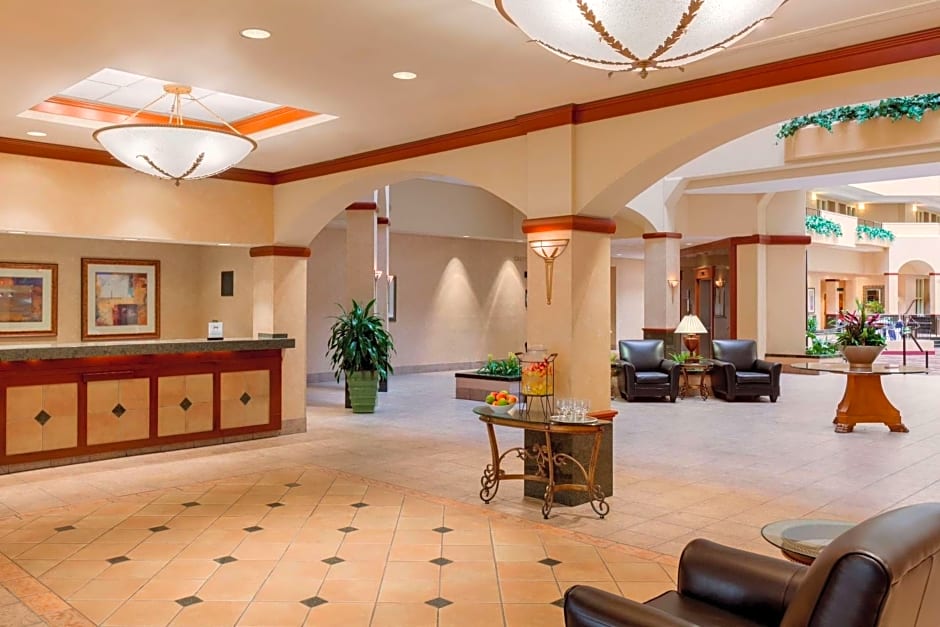 Embassy Suites by Hilton Columbia Greystone – Columbia, SC
