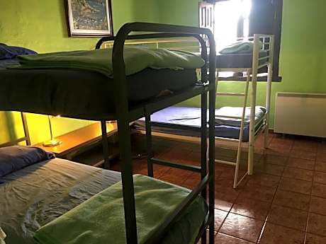 Triple Room with Shower