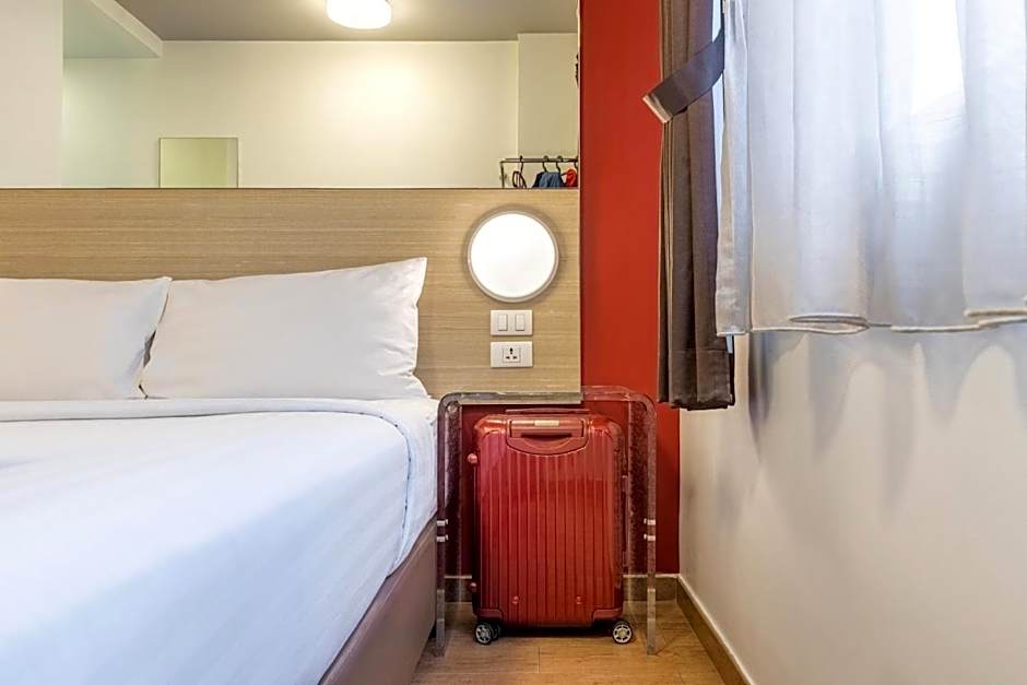 Hotel Kaptan