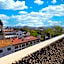 Plaza Uruapan Hotel 