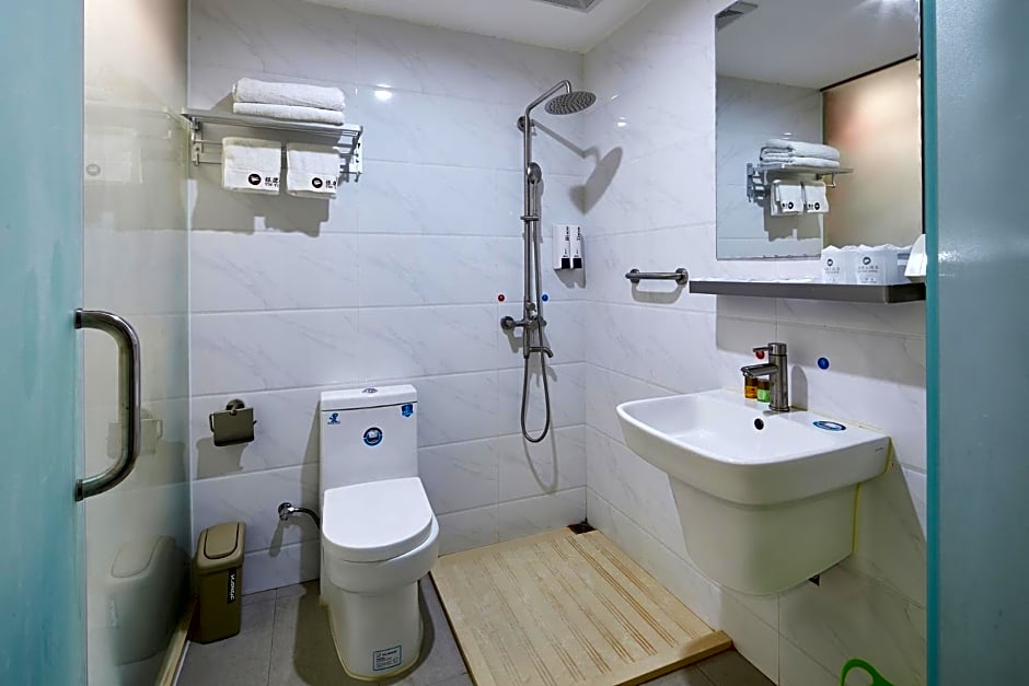 Insail Hotels Airport Road Guangzhou