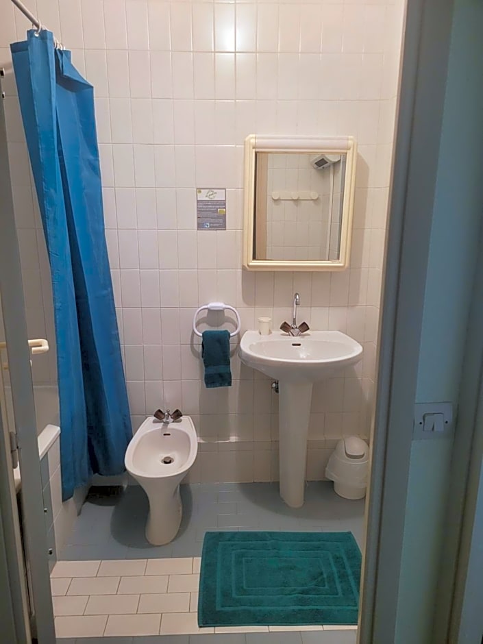 Hostellerie du Randonneur