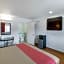 Motel 6-El Paso, TX - Airport - Fort Bliss