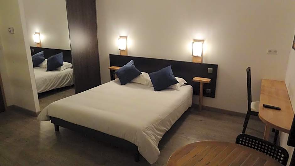 Appart'hotel Residella House Room & Kitchen Avignon Le Pontet