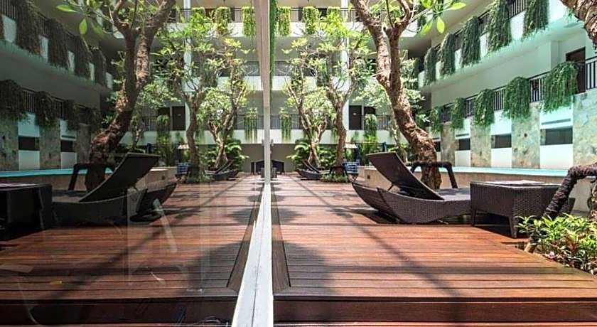 Dwijaya House of Pakubuwono