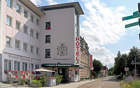Hotel Danner