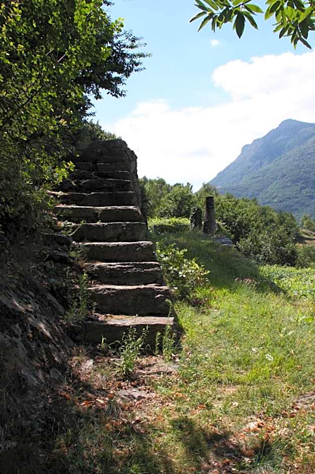 Relais del Brigante
