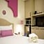 Amman Trail Hotel & Studios
