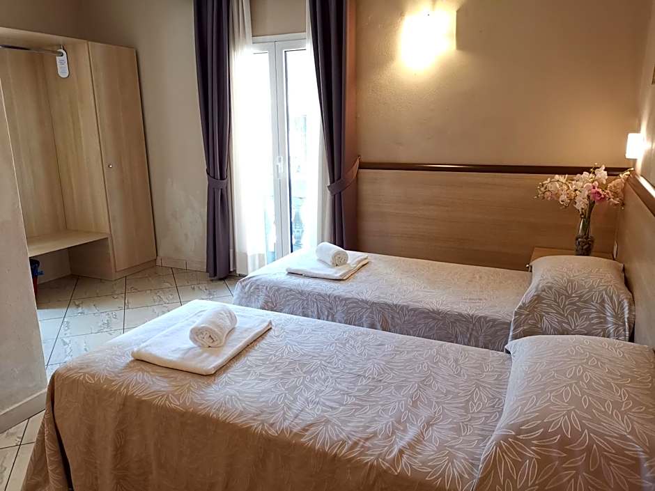 Hotel Brianza