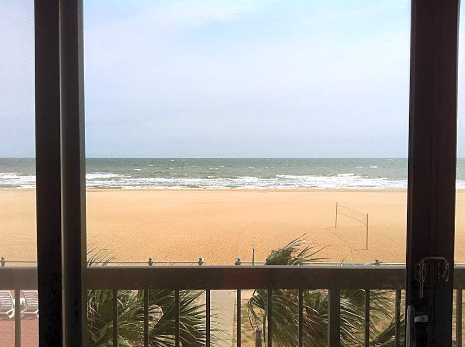 Wyndham Virginia Beach Oceanfront