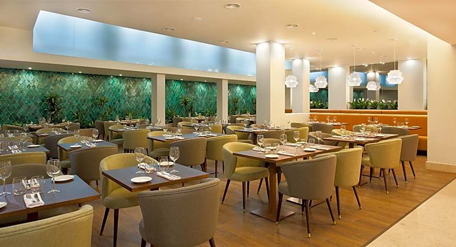 TURIM Santa Maria Hotel