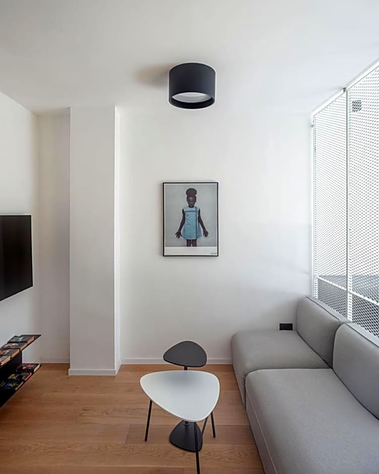 DeBlox living - Ben Avigdor Apartments