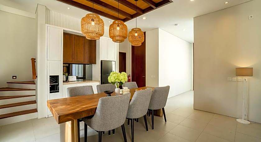 Nusa Dua Bayview