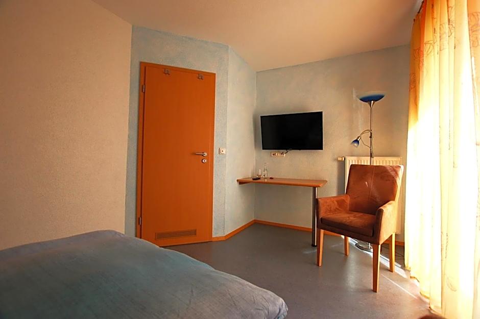 Gästehaus Jäger