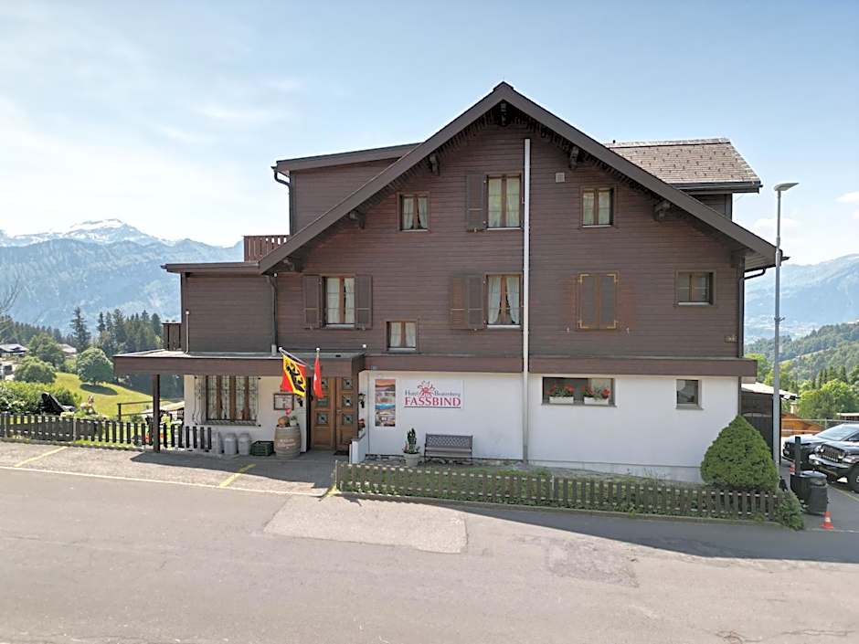 Hotel Fassbind Beausite
