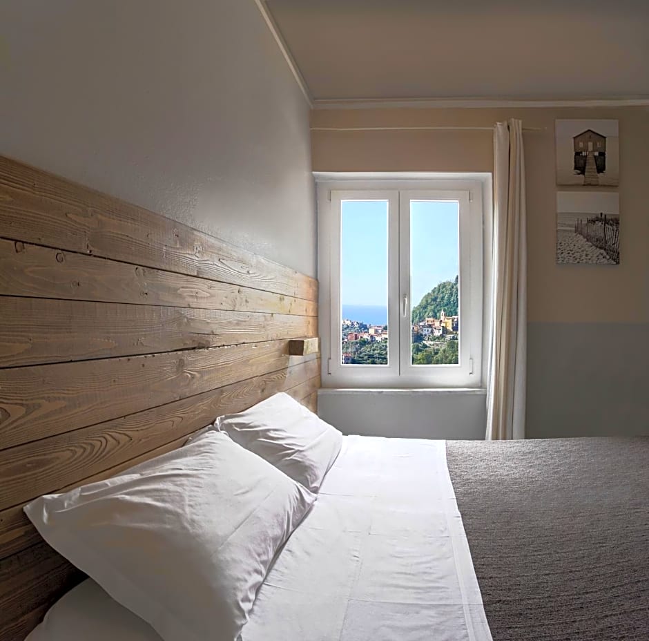 Albergo Serena