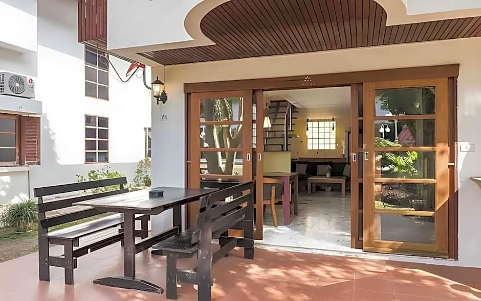 Eco Valley Lodge, Khao Yai