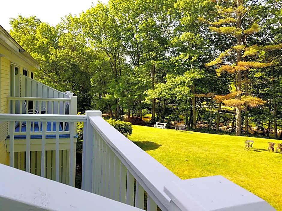 The Lodge at Jackson Village