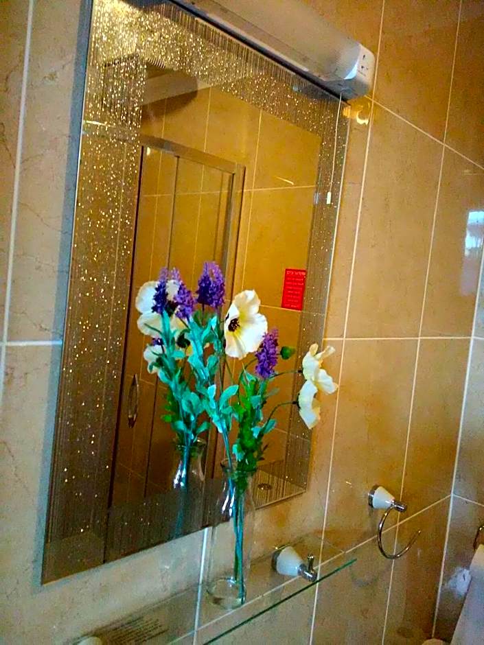 The Waverley Guest House